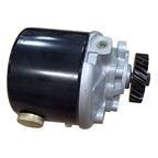 83959533, 87759440 Power Steering Pump For Ford Tractor 6600, 7000, 7600 Engine