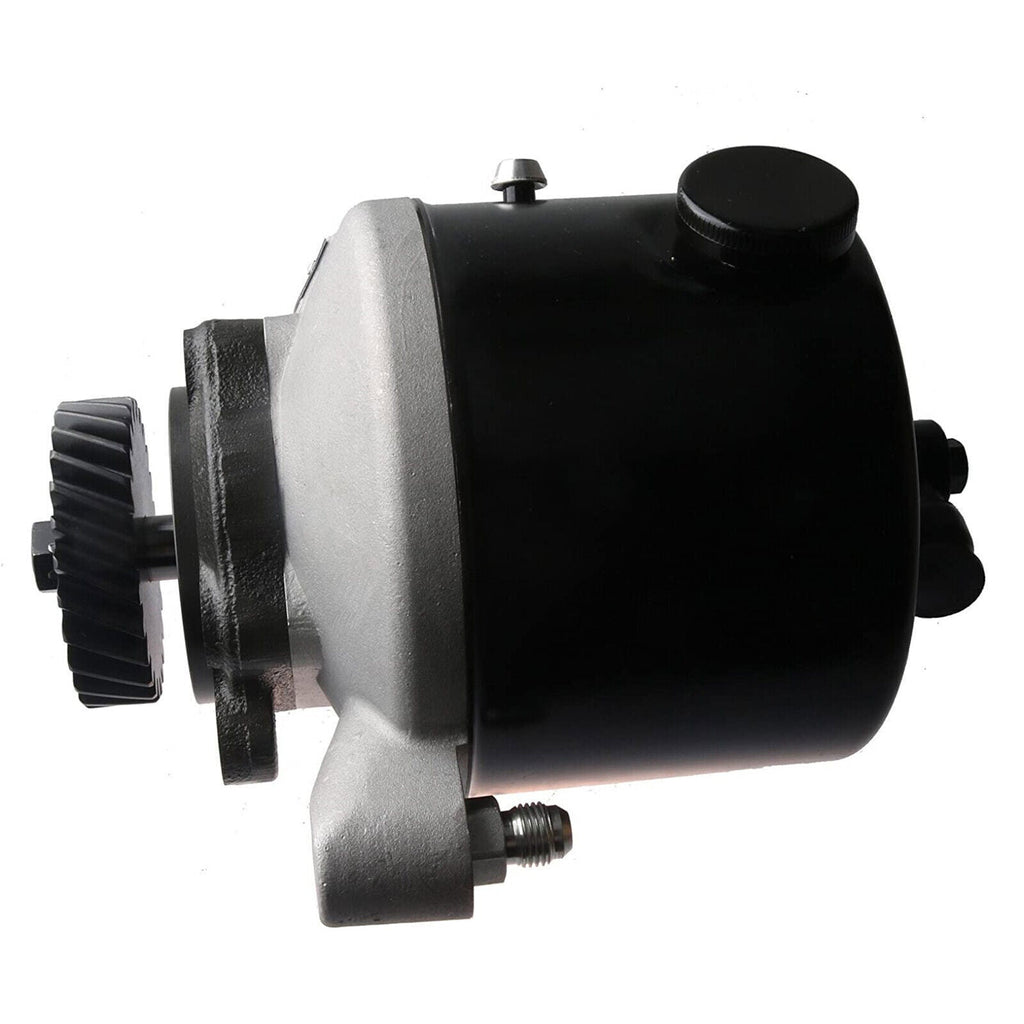 83959533, 87759440 Power Steering Pump For Ford Tractor 6600, 7000, 7600 Engine