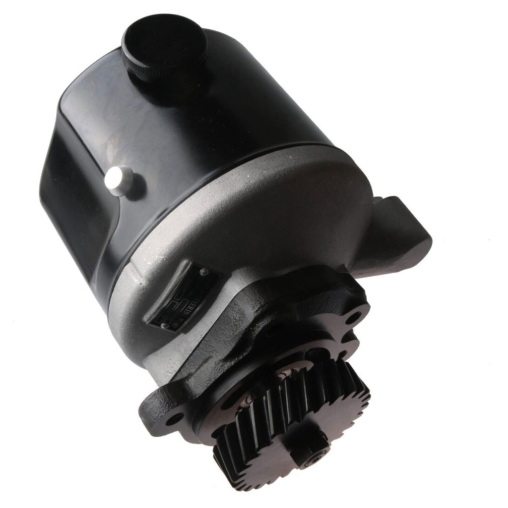 83959533, 87759440 Power Steering Pump For Ford Tractor 6600, 7000, 7600 Engine