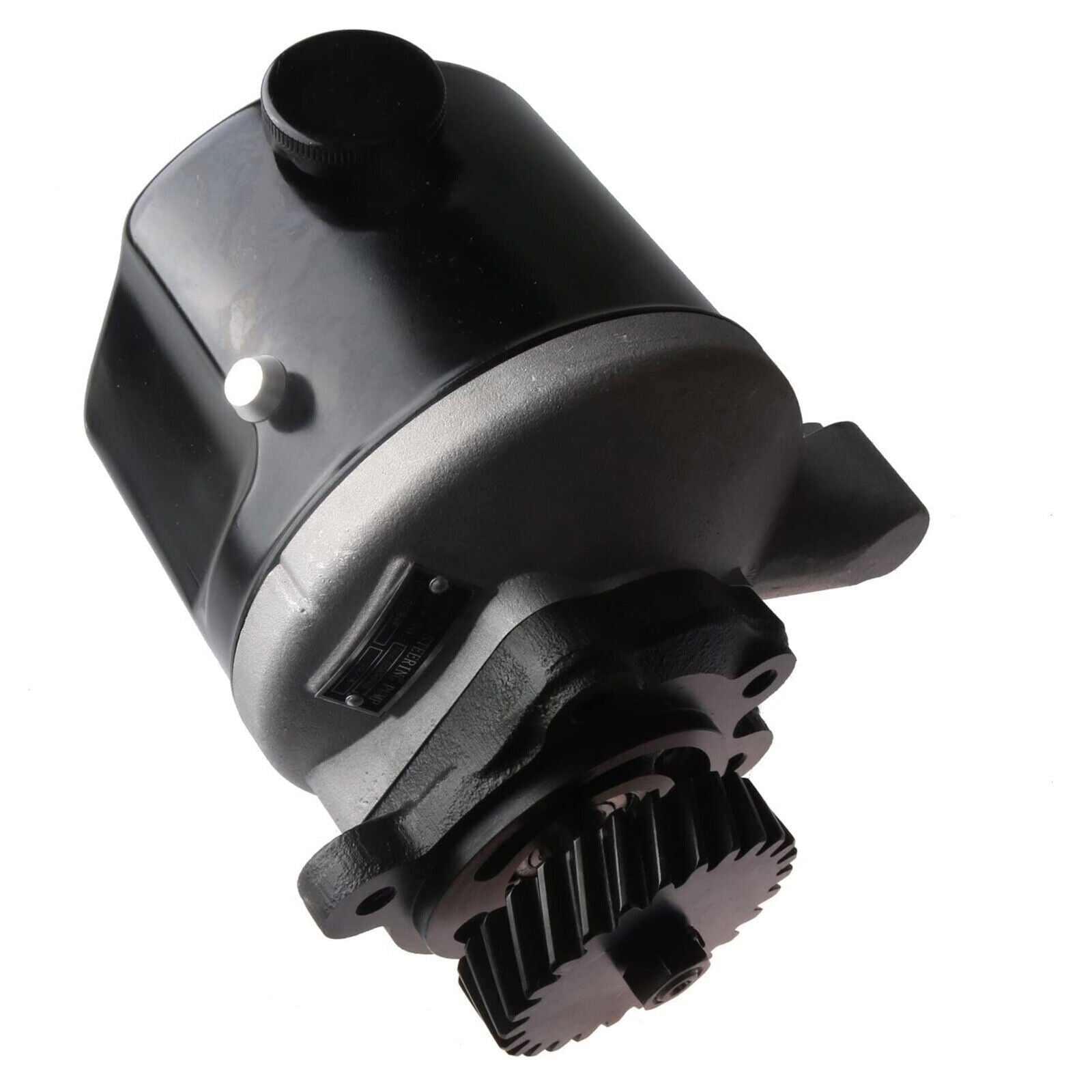 83959533, 87759440 Power Steering Pump For Ford Tractor 6600, 7000, 7600 Engine