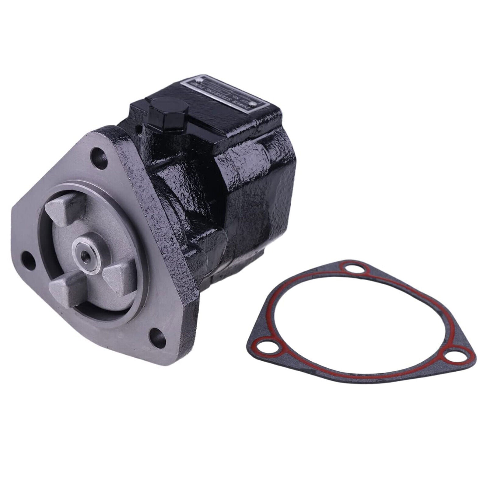 Hot Sales 23517845、680350 23537686 Fuel Pump For Detroit Series 60 Engine