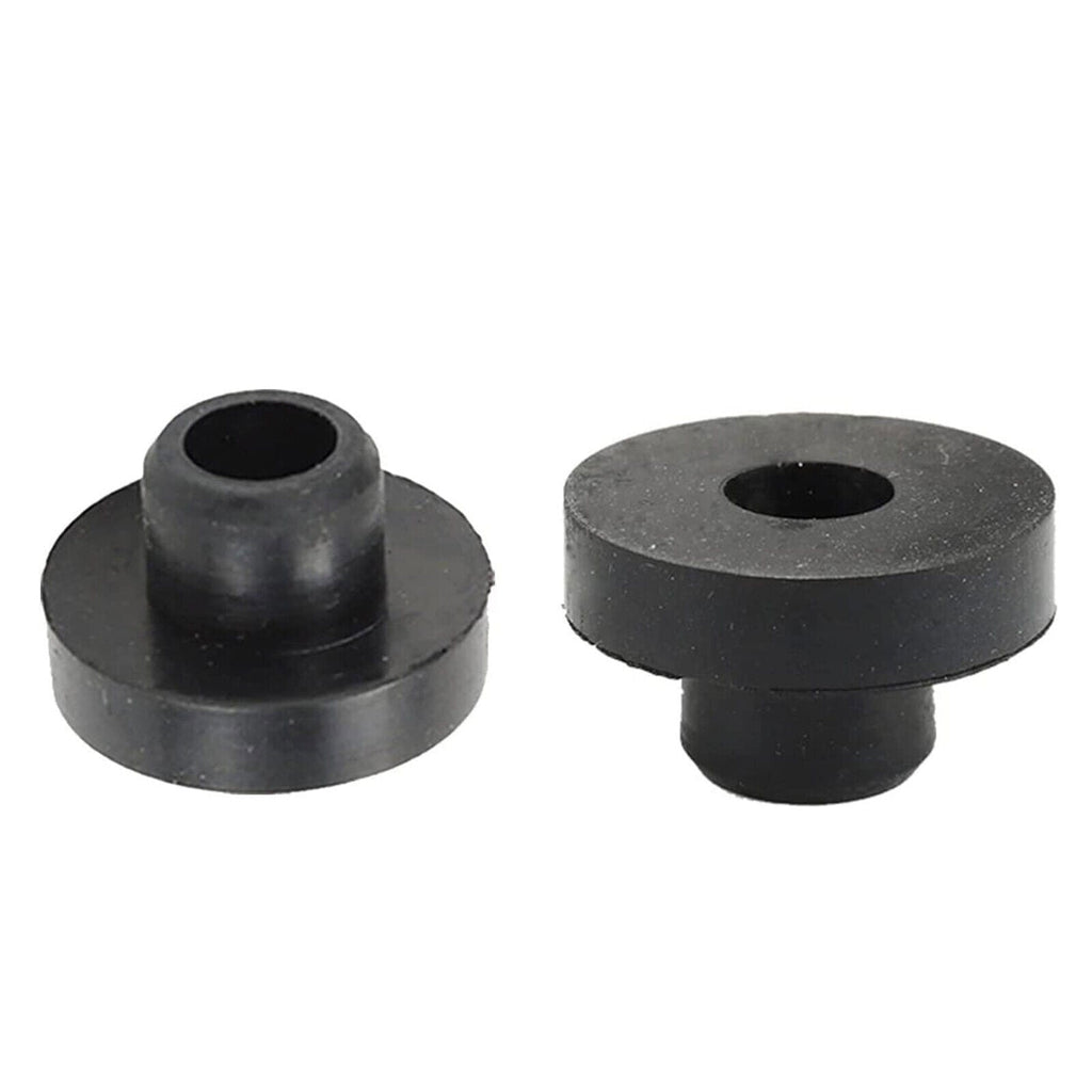 2PCS Fuel Tank Bushing 104047 46-6560 For Cub Cadet MTD Troy Bilt Craftsman