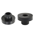 2PCS Fuel Tank Bushing 104047 46-6560 For Cub Cadet MTD Troy Bilt Craftsman