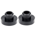 2PCS Fuel Tank Bushing 104047 46-6560 For Cub Cadet MTD Troy Bilt Craftsman