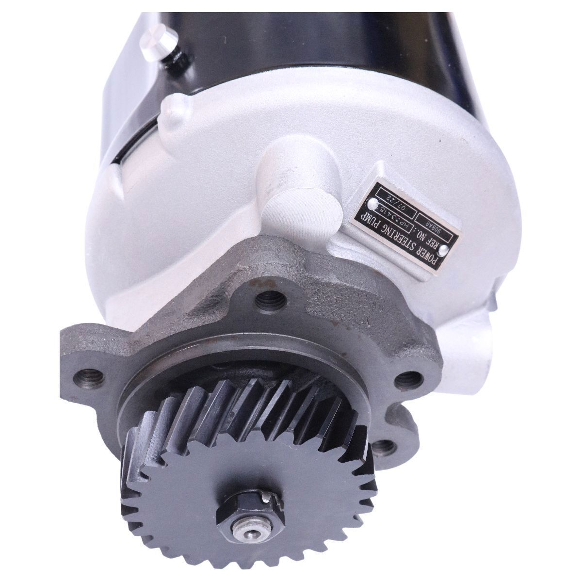 Power Steering Pump 83949432, 83917191 For Ford Tractor 4140 4330 4400 4600SU