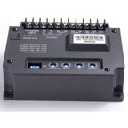 Speed Control EG2000 For diesel， gas， natural gas engines Model EG1065X EG1069X