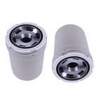 2X HHTA0-59900 Hydraulic Oil Filter For Kubota L5740HSTC L3410DT L3430HST L4310F