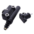 New Brake Master & Slave Cylinder Kit A51976 L25419 For Case Backhoe 480C 580C