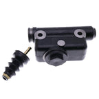 New Brake Master & Slave Cylinder Kit A51976 L25419 For Case Backhoe 480C 580C