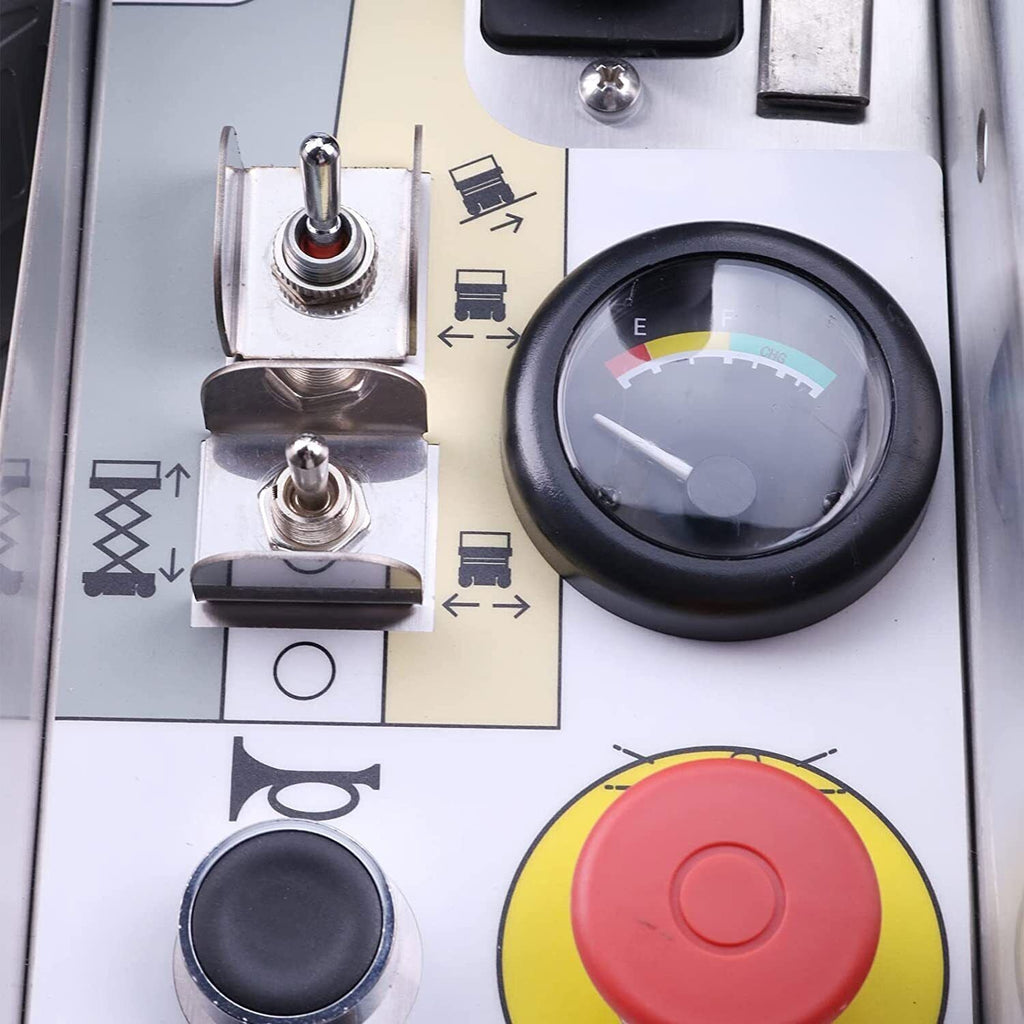Control Box 156879 For SkyJack Scissor Lift SJIII 3215 3219 3220 3226 4620 4626