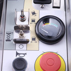 Control Box 156879 For SkyJack Scissor Lift SJIII 3215 3219 3220 3226 4620 4626