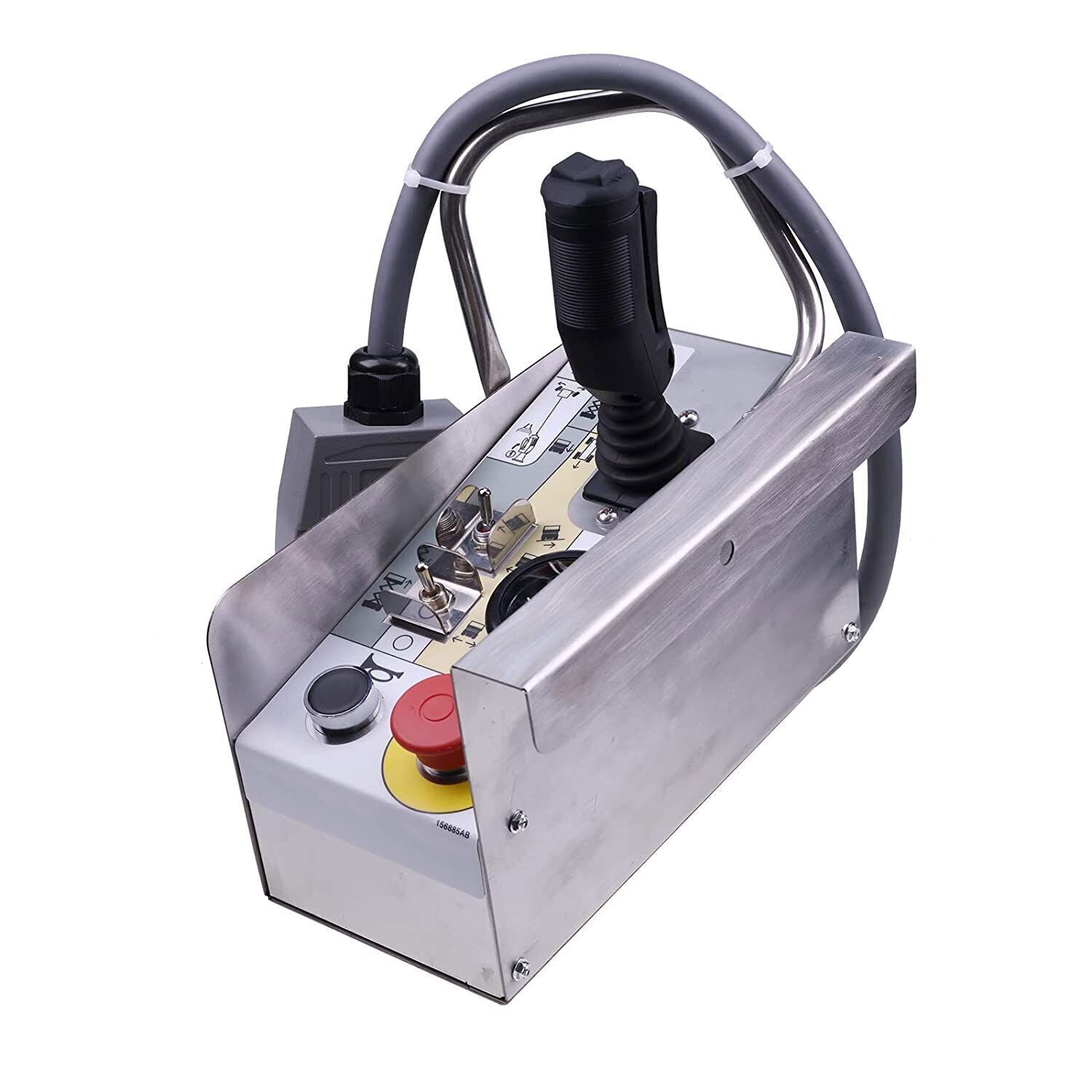 Control Box 156879 For SkyJack Scissor Lift SJIII 3215 3219 3220 3226 4620 4626