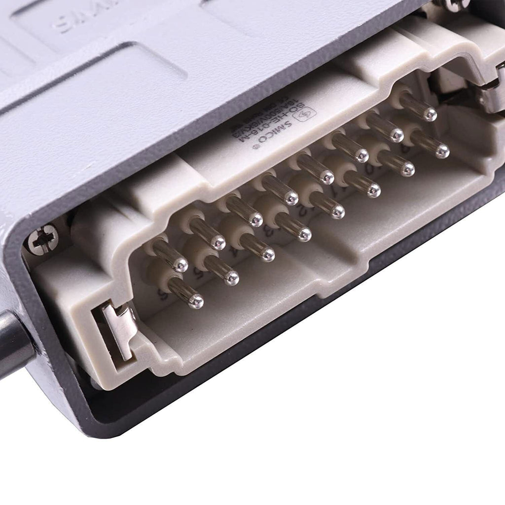 Control Box 156879 For SkyJack Scissor Lift SJIII 3215 3219 3220 3226 4620 4626