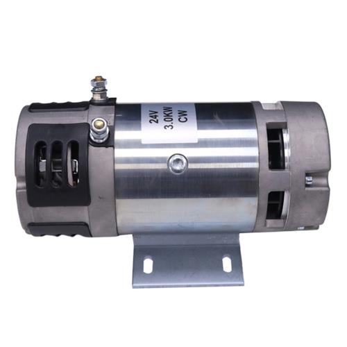 MAHMM288, MM 288, ZD2374 Pump Motor For Skyjack SJIII4620 SJIII462, SJIII4632