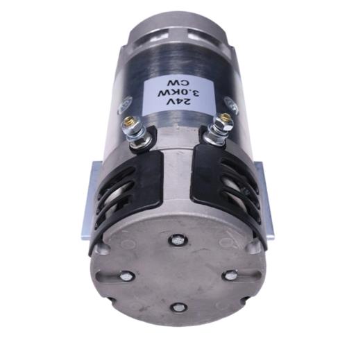 MAHMM288, MM 288, ZD2374 Pump Motor For Skyjack SJIII4620 SJIII462, SJIII4632