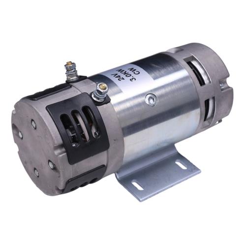 MAHMM288, MM 288, ZD2374 Pump Motor For Skyjack SJIII4620 SJIII462, SJIII4632