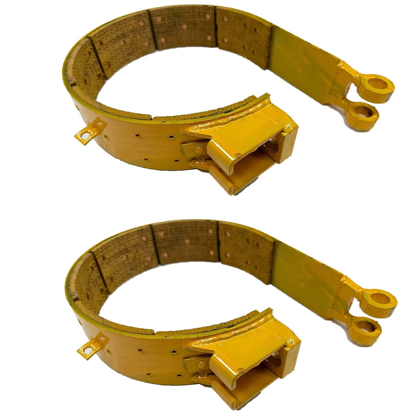 New Top 2PCS Brake Band 58856-10040 For Mitsubishi BD2F BD2G BD2H BD2J