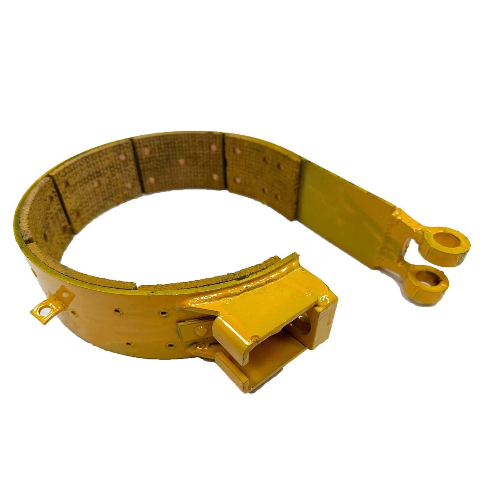 New Top 2PCS Brake Band 58856-10040 For Mitsubishi BD2F BD2G BD2H BD2J