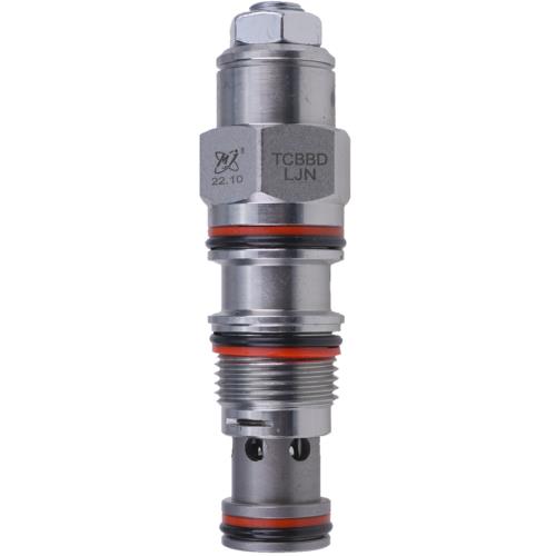 Hydraulic Relief Valve 33428GT For Genie GS-2668 RT，GS-3268 RT，S-40, S-45, S-60