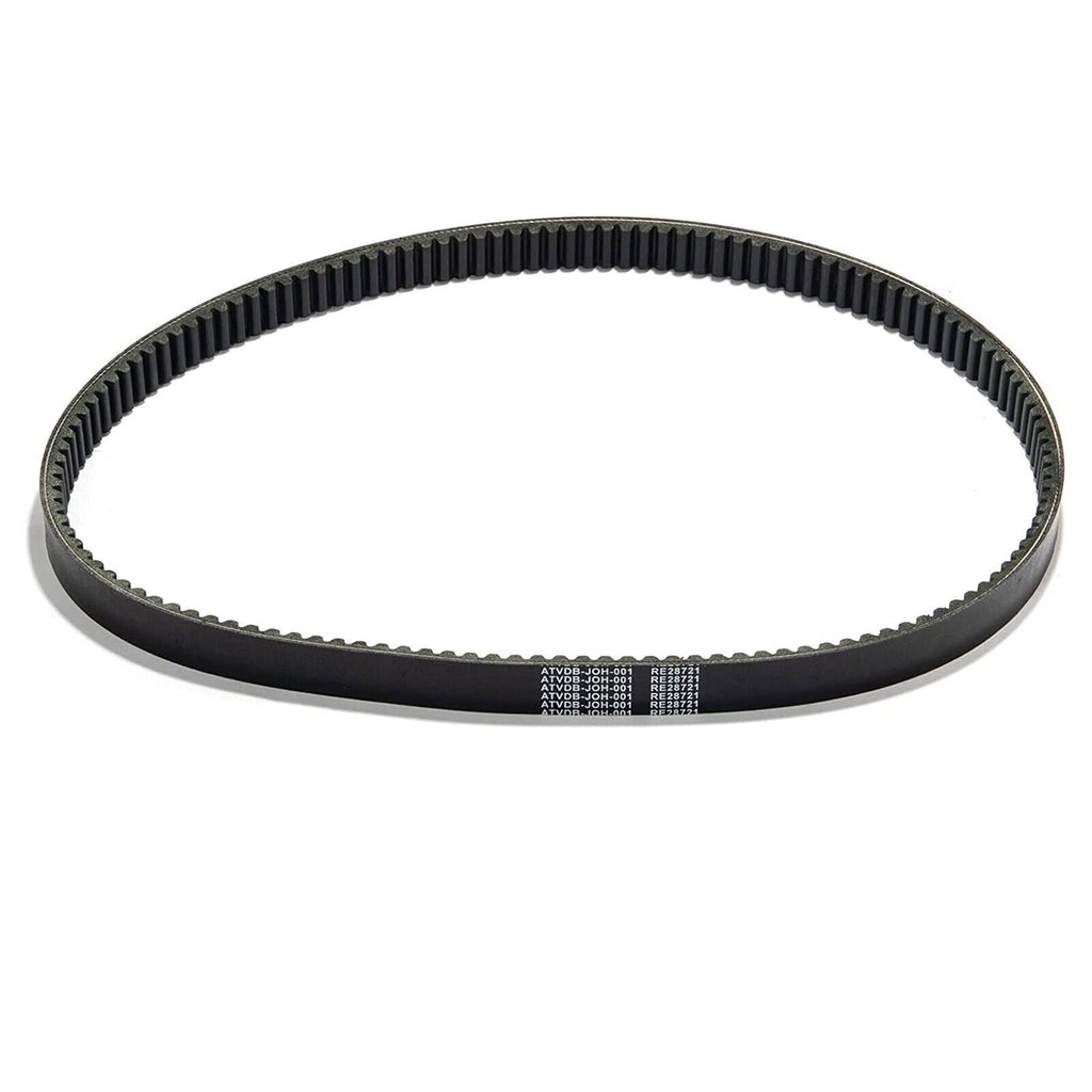 Drive Belt RE28721 For John Deere Gator 4X2, Gator Trail 4X2 6X4,AMT 600 622 626