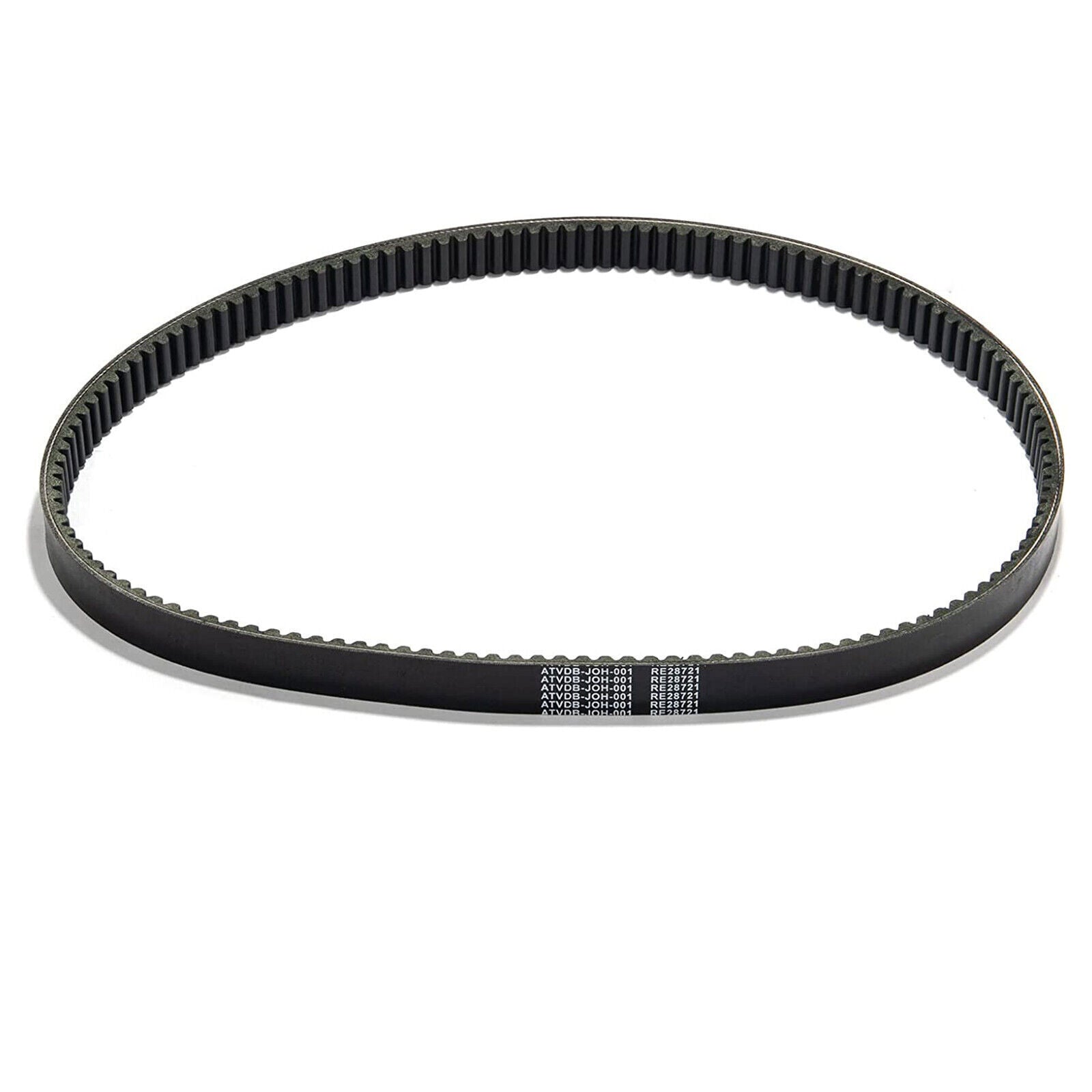 Drive Belt RE28721 For John Deere Gator 4X2, Gator Trail 4X2 6X4,AMT 600 622 626
