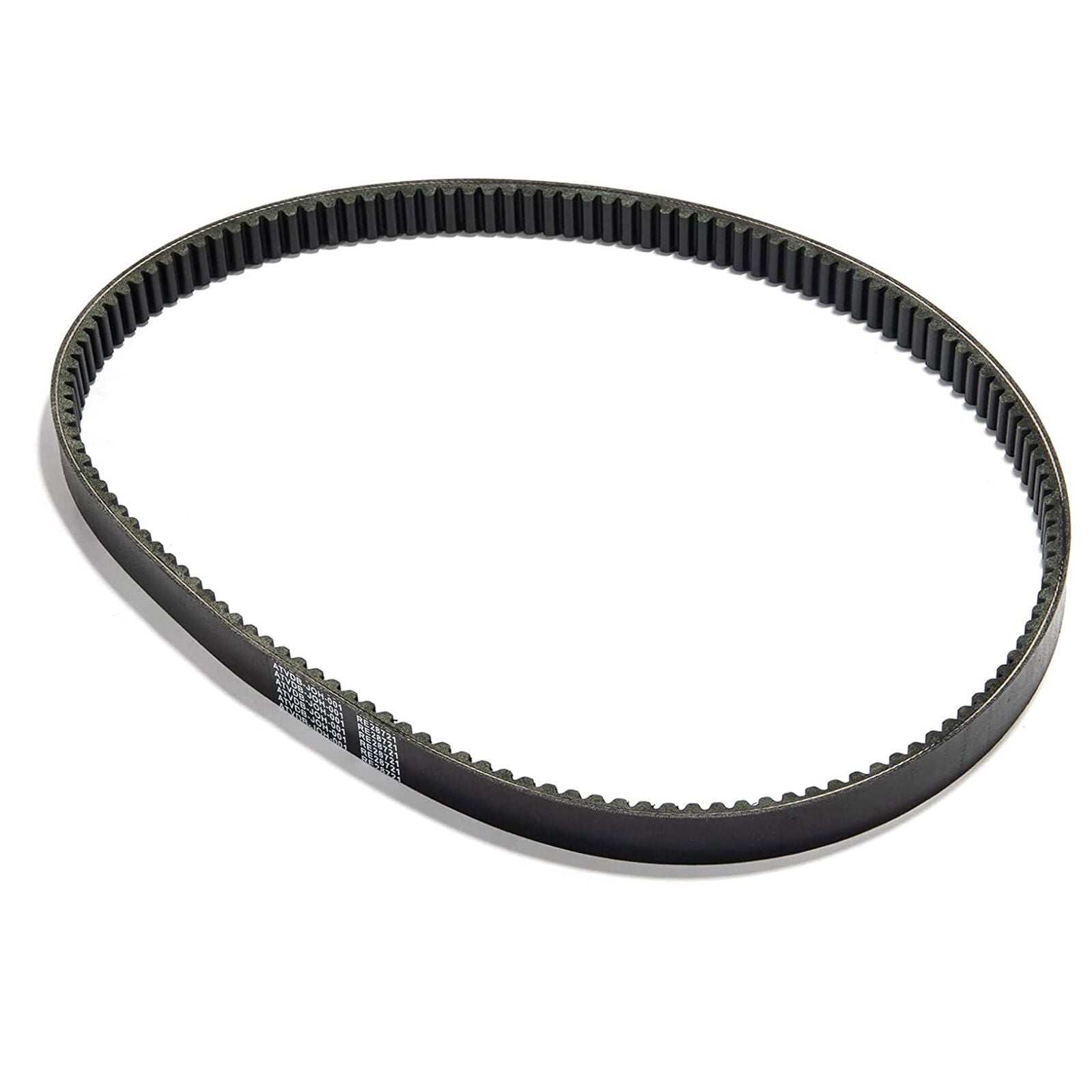 Drive Belt RE28721 For John Deere Gator 4X2, Gator Trail 4X2 6X4,AMT 600 622 626
