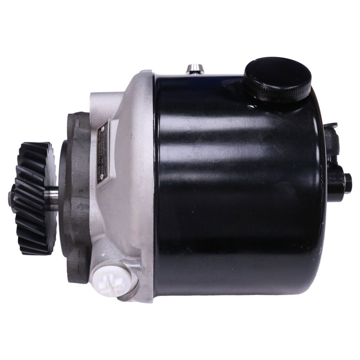 Power Steering Pump E6NN3K514DA For Ford 231 233 333 335 531 2000 2110 2150 2600