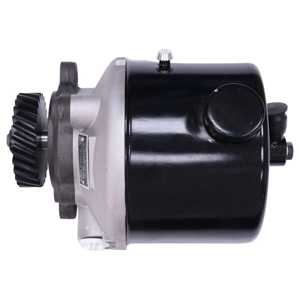 Power Steering Pump E6NN3K514DA For Ford 231 233 333 335 531 2000 2110 2150 2600