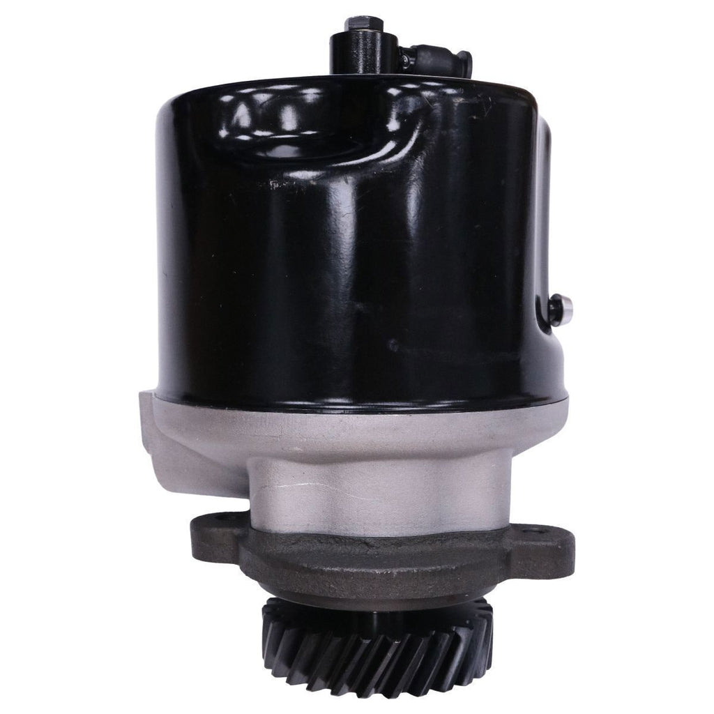 Power Steering Pump E6NN3K514DA For Ford 231 233 333 335 531 2000 2110 2150 2600
