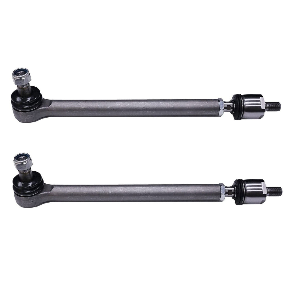 2PCS Tie Rod Assembly 366665A1 For Ingersoll Rand Telehandler VR-843C, VR-843E