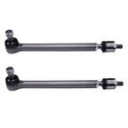 2PCS Tie Rod Assembly 366665A1 For Ingersoll Rand Telehandler VR-843C, VR-843E
