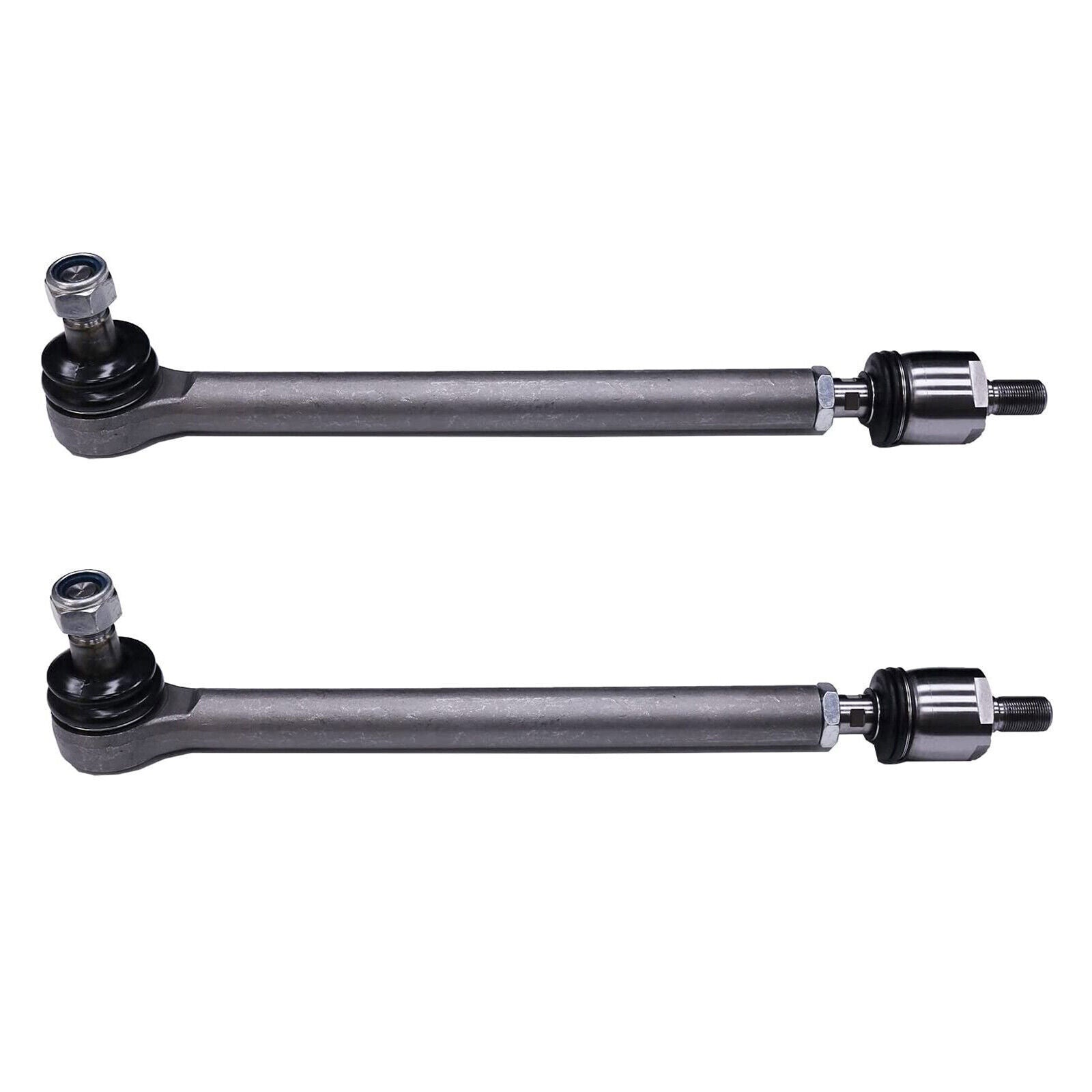 2PCS Tie Rod Assembly 366665A1 For Ingersoll Rand Telehandler VR-843C, VR-843E