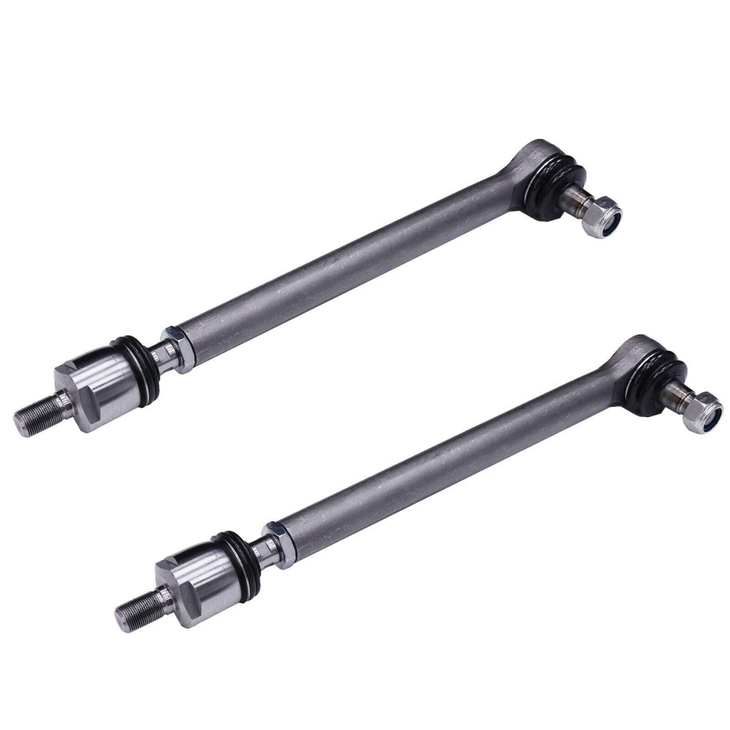 2PCS Tie Rod Assembly 366665A1 For Ingersoll Rand Telehandler VR-843C, VR-843E