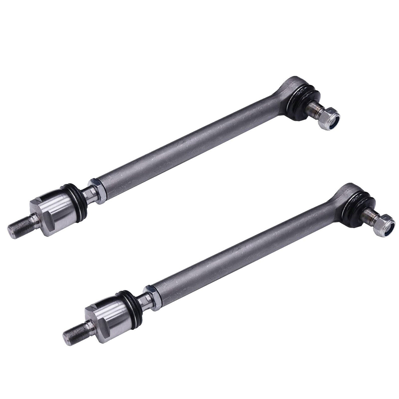 2PCS Tie Rod Assembly 366665A1 For Ingersoll Rand Telehandler VR-843C, VR-843E