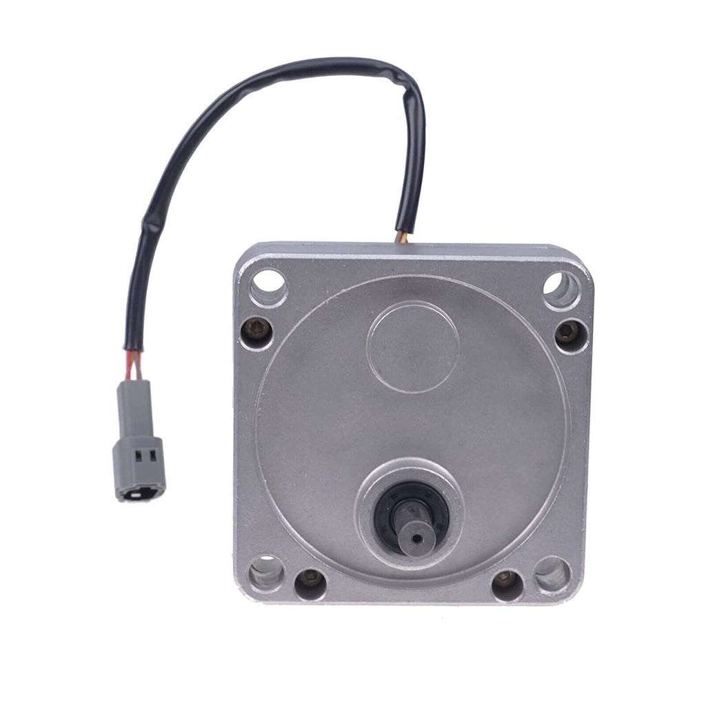 Stepper Motor Assy 4257163 For HITACHI EX200-3 EX200-2 EX120-3 EX120-2 EX300-3