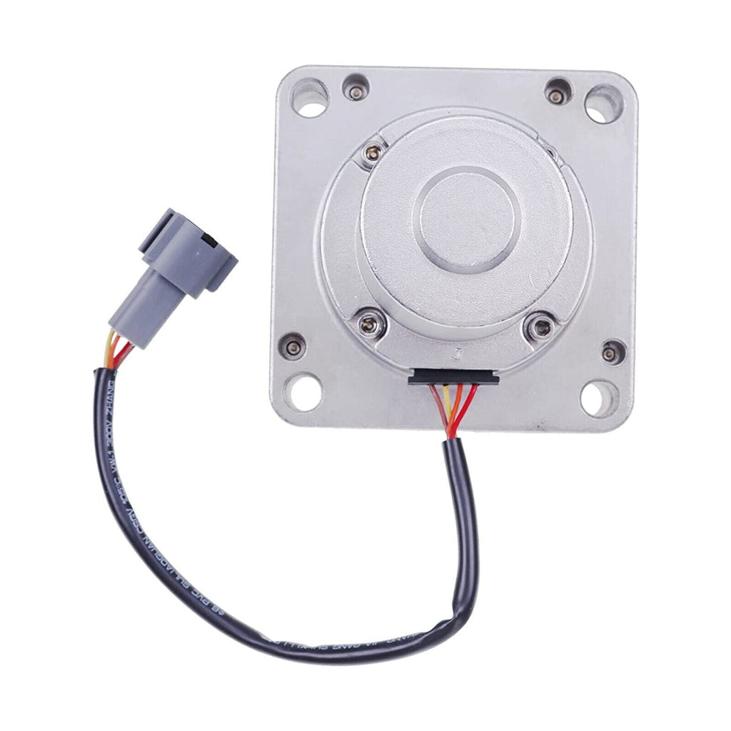 Stepper Motor Assy 4257163 For HITACHI EX200-3 EX200-2 EX120-3 EX120-2 EX300-3