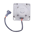 Stepper Motor Assy 4257163 For HITACHI EX200-3 EX200-2 EX120-3 EX120-2 EX300-3