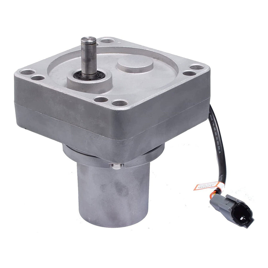 Stepper Motor Assy 4257163 For HITACHI EX200-3 EX200-2 EX120-3 EX120-2 EX300-3