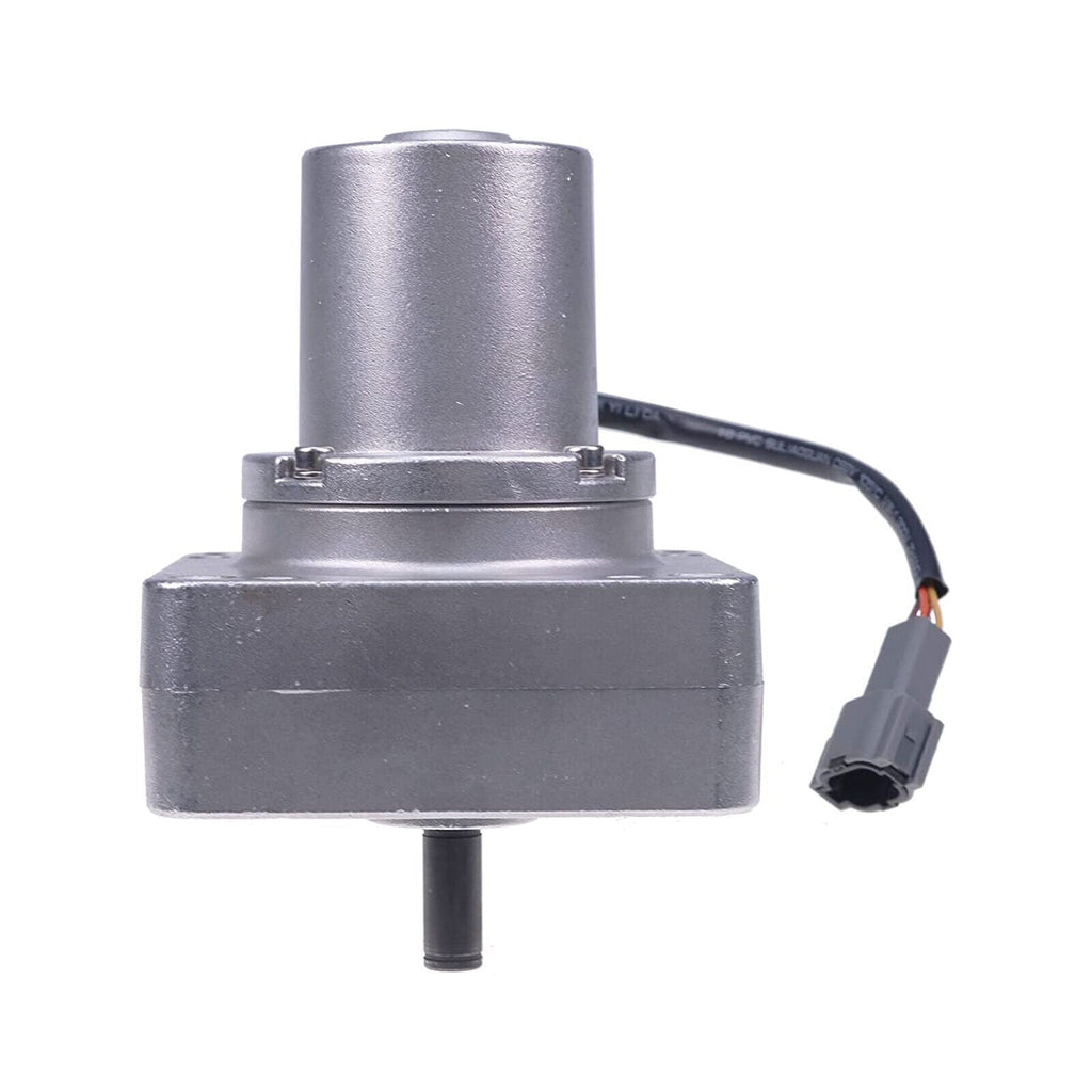 Stepper Motor Assy 4257163 For HITACHI EX200-3 EX200-2 EX120-3 EX120-2 EX300-3
