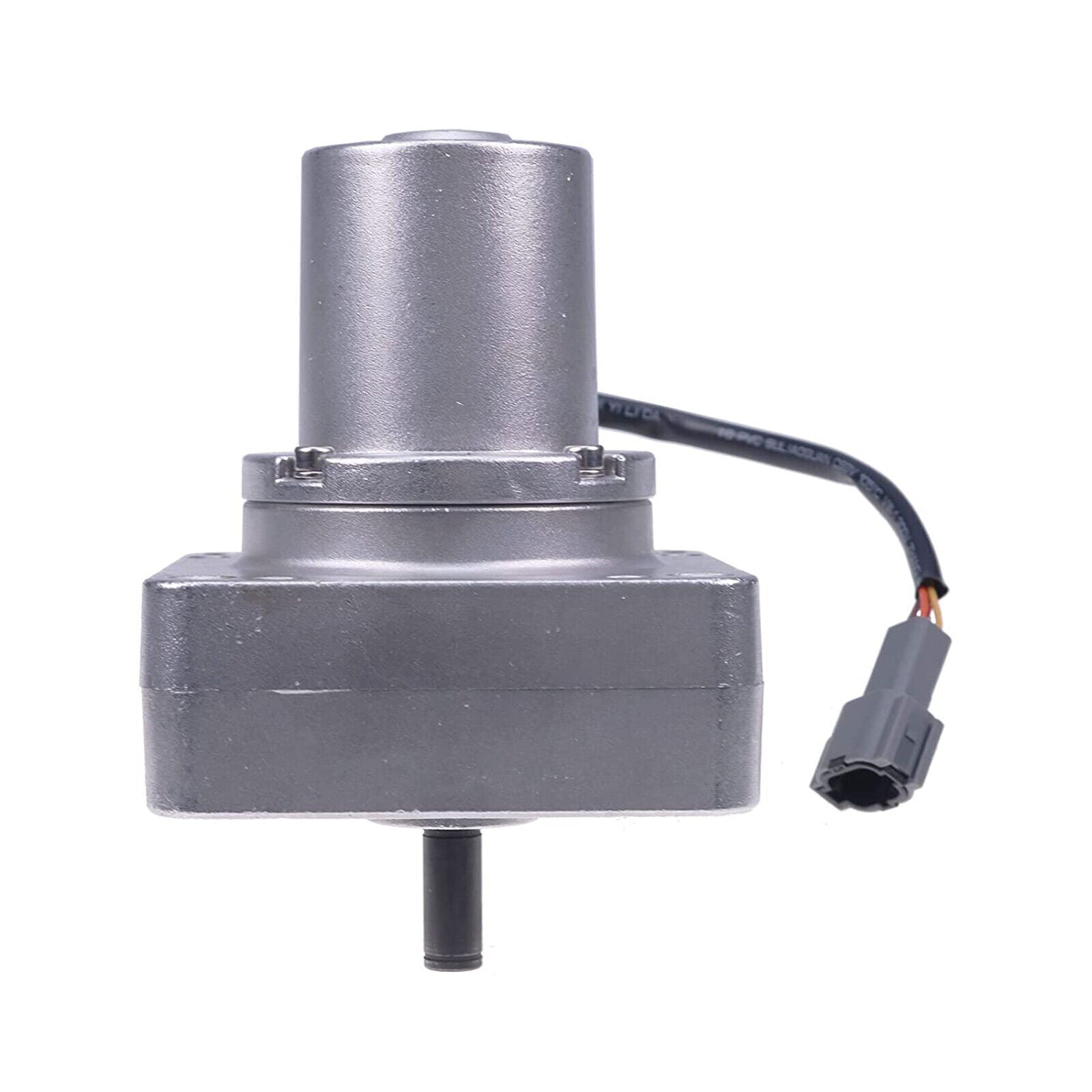 Stepper Motor Assy 4257163 For HITACHI EX200-3 EX200-2 EX120-3 EX120-2 EX300-3