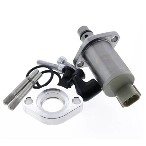 Suction Control Valve RE530337 DZ111135 For John Deere 670C 670CH 672CH Motor