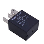 12V Sealed WaterProof Relay AL76702 AL76702 AZ61578 JD1926A for John Deere 2054