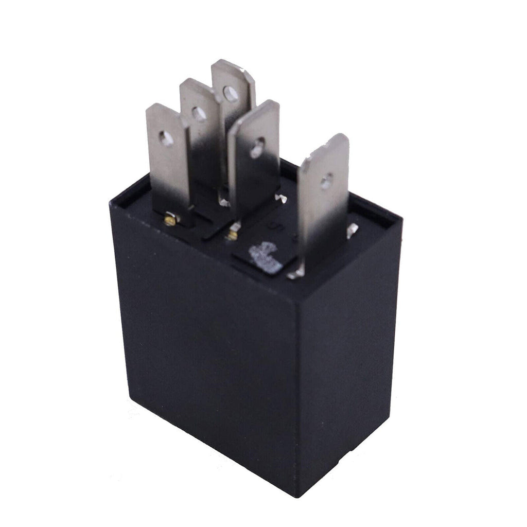 12V Sealed WaterProof Relay AL76702 AL76702 AZ61578 JD1926A for John Deere 2054