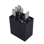 12V Sealed WaterProof Relay AL76702 AL76702 AZ61578 JD1926A for John Deere 2054