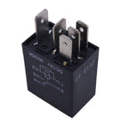 12V Sealed WaterProof Relay AL76702 AL76702 AZ61578 JD1926A for John Deere 2054