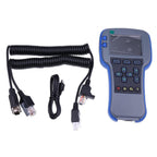 New 1311-4401 1313-4331 Level Handheld Programmer For Curtis Electric Forklift