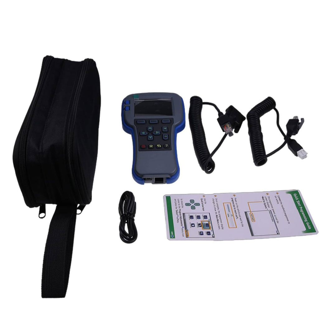 New 1311-4401 1313-4331 Level Handheld Programmer For Curtis Electric Forklift