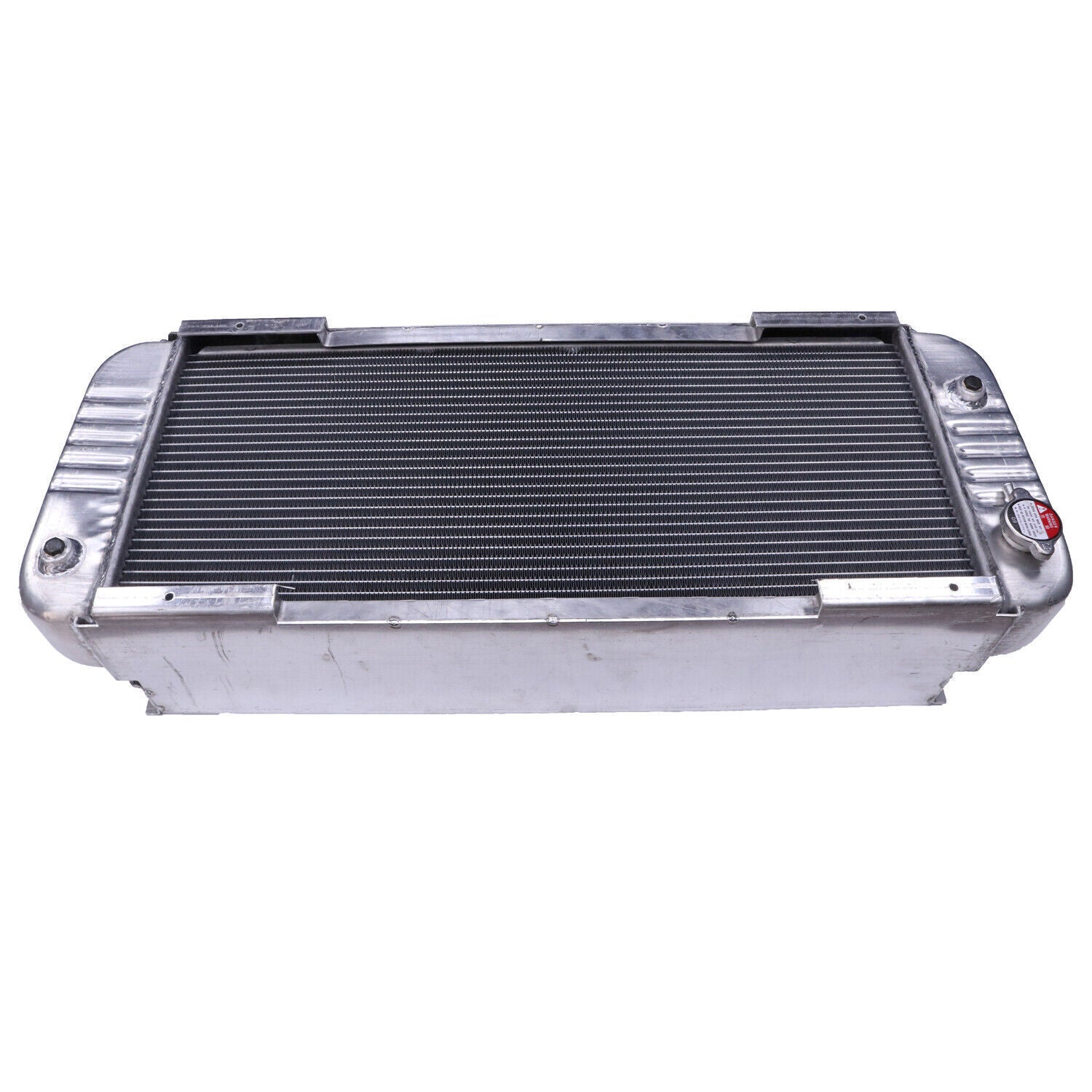 New Radiator 219882,666384, 6666384 For Bobcat Skid Steer Loader 751 753 763 773