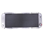 New Radiator 219882,666384, 6666384 For Bobcat Skid Steer Loader 751 753 763 773