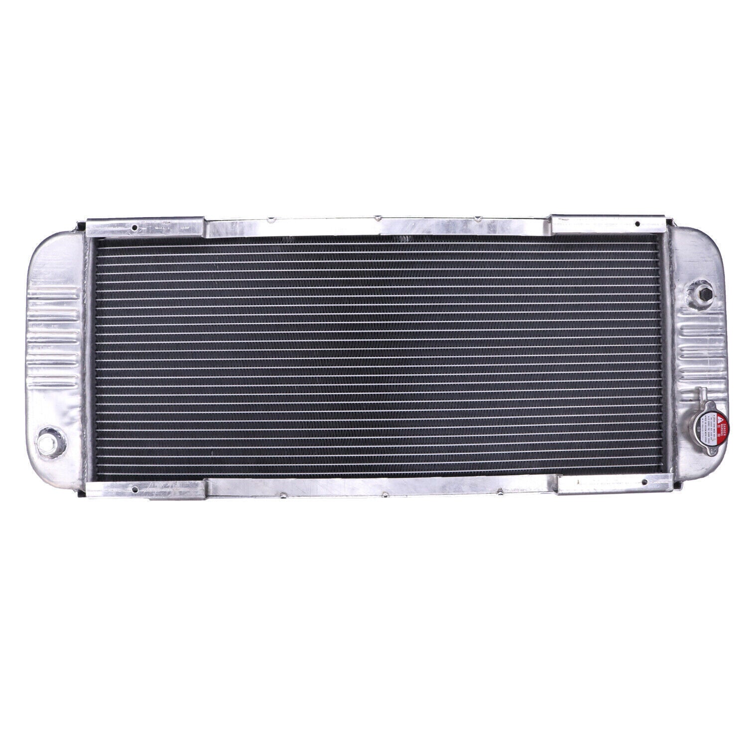 New Radiator 219882,666384, 6666384 For Bobcat Skid Steer Loader 751 753 763 773